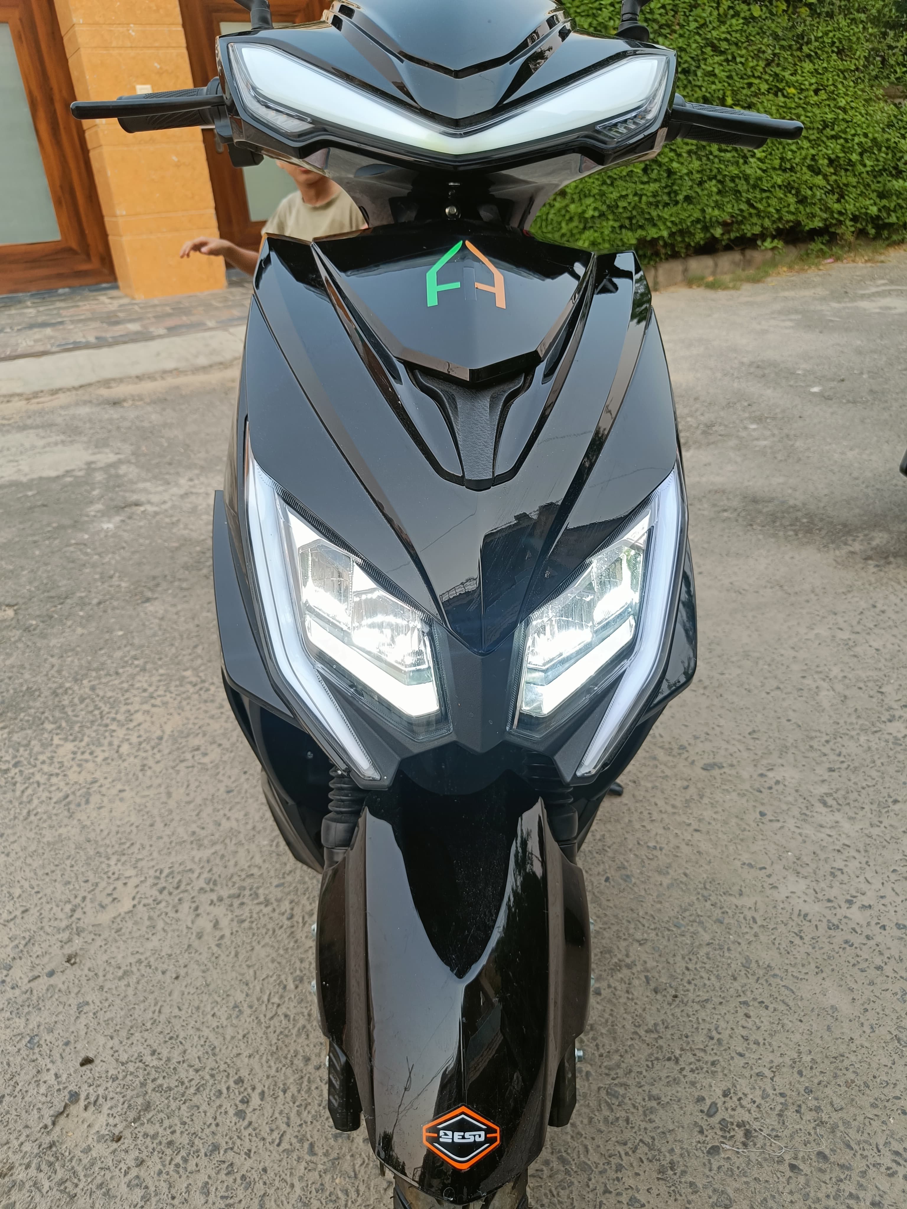 Activa CS-2